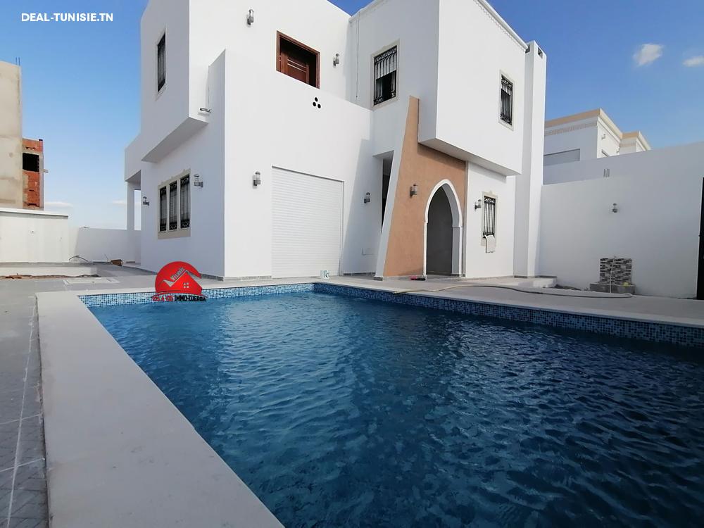 deal tunisie annonce