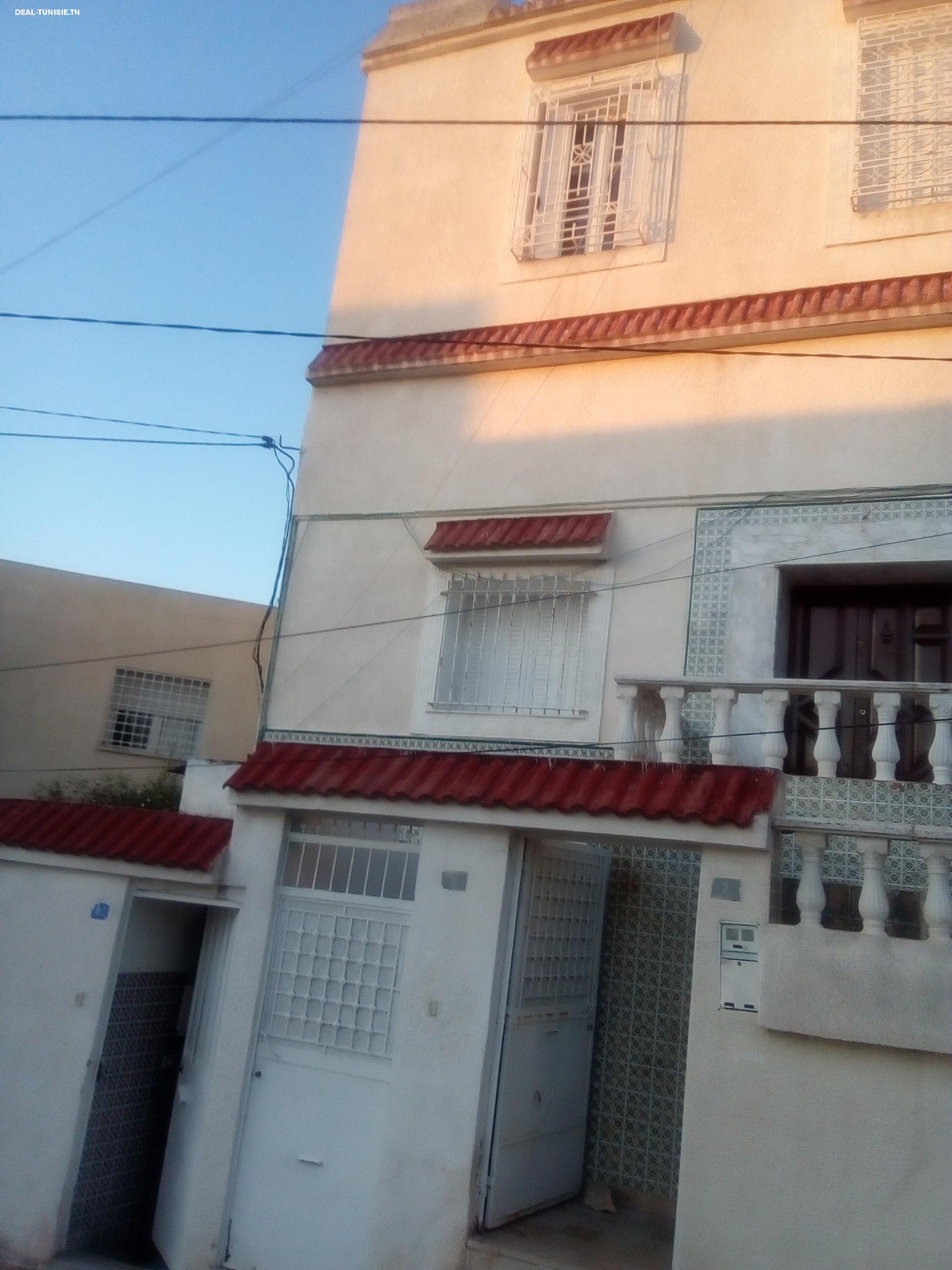deal tunisie annonce