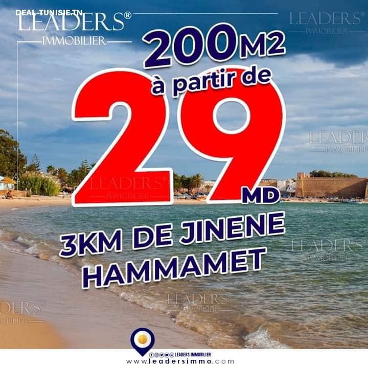 deal tunisie annonce