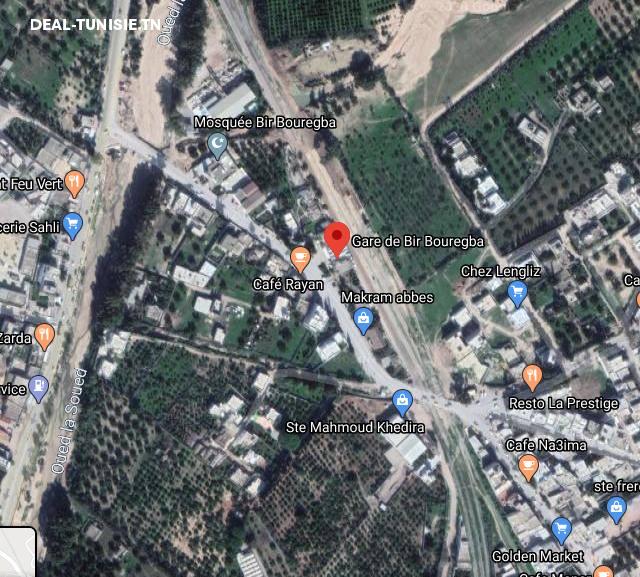 deal tunisie annonce