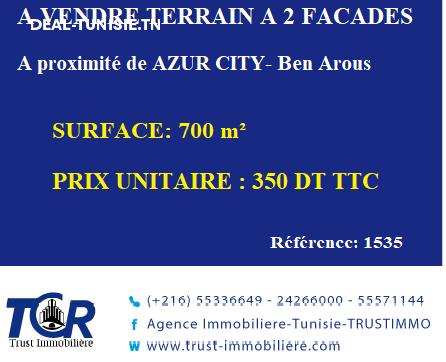 deal tunisie annonce