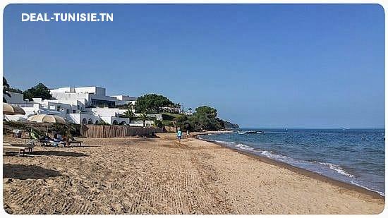 deal tunisie annonce