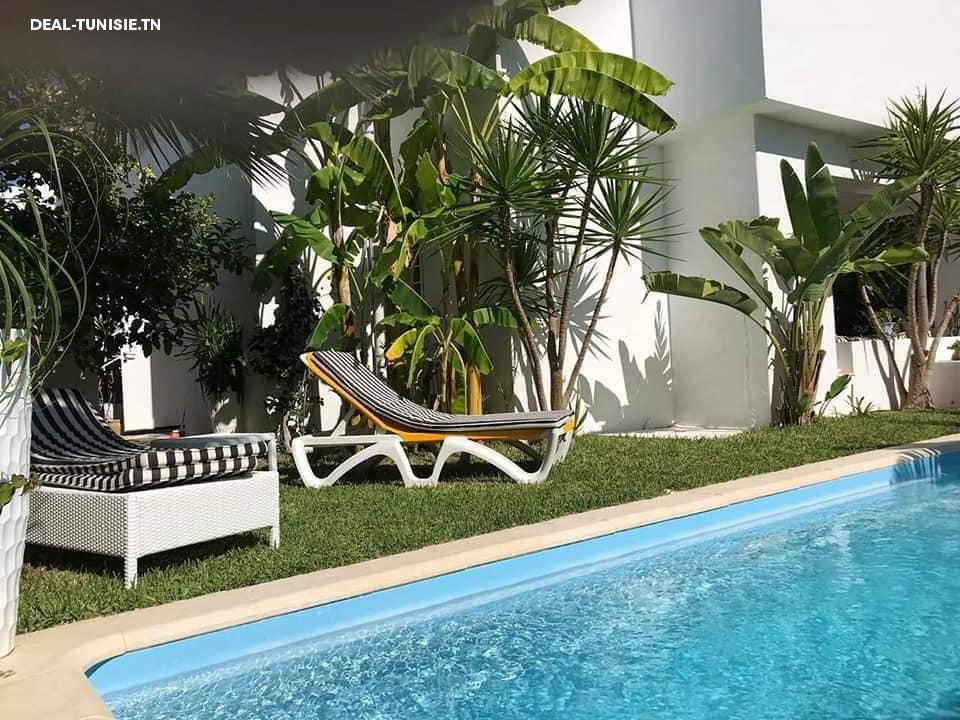 deal tunisie annonce
