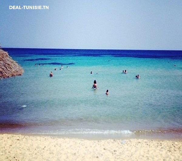 deal tunisie annonce
