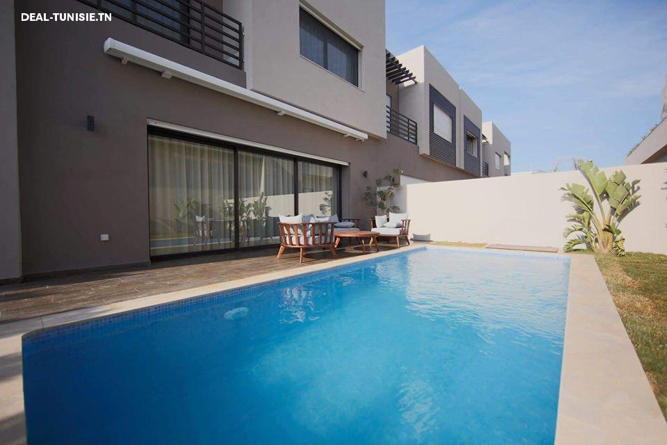 deal tunisie annonce