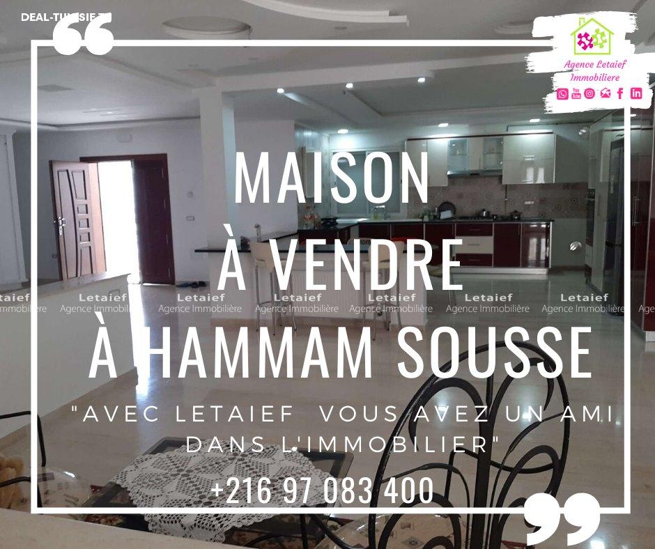 deal tunisie annonce
