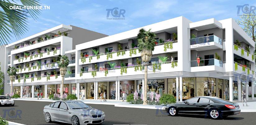 deal tunisie annonce