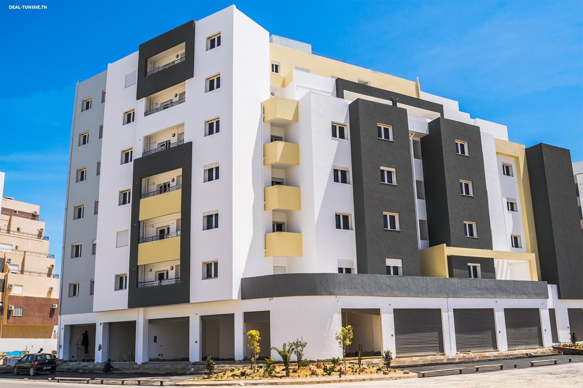 deal tunisie annonce