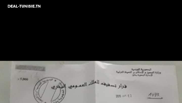 Image Annonce Deal-tunisie