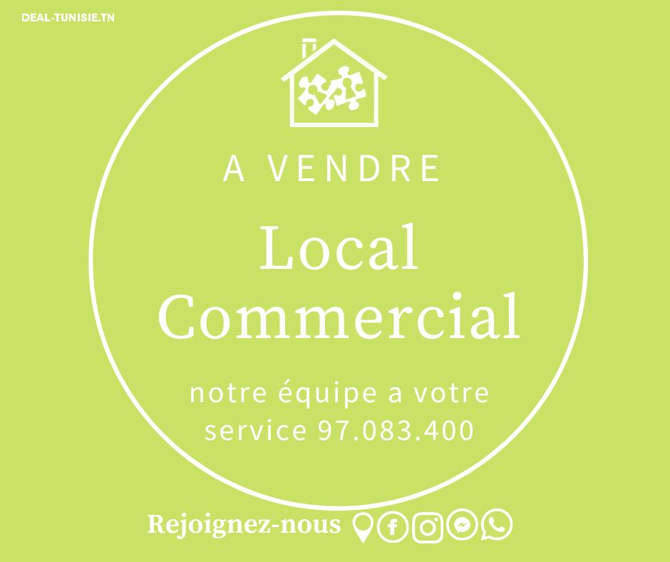 deal tunisie annonce