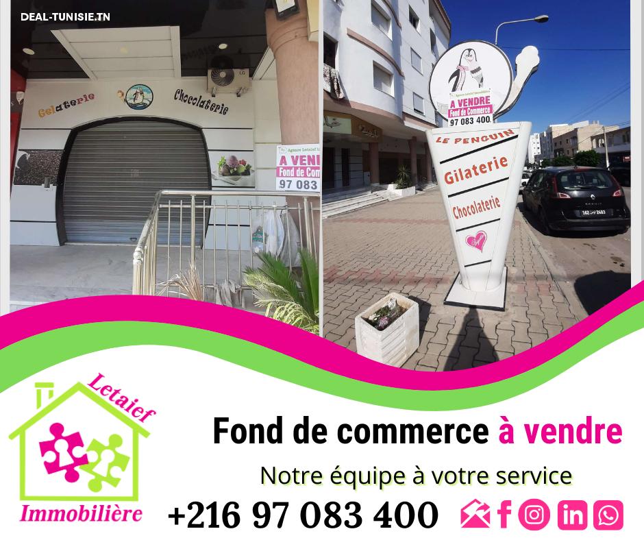 deal tunisie annonce