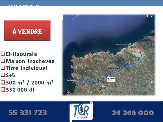deal tunisie annonce