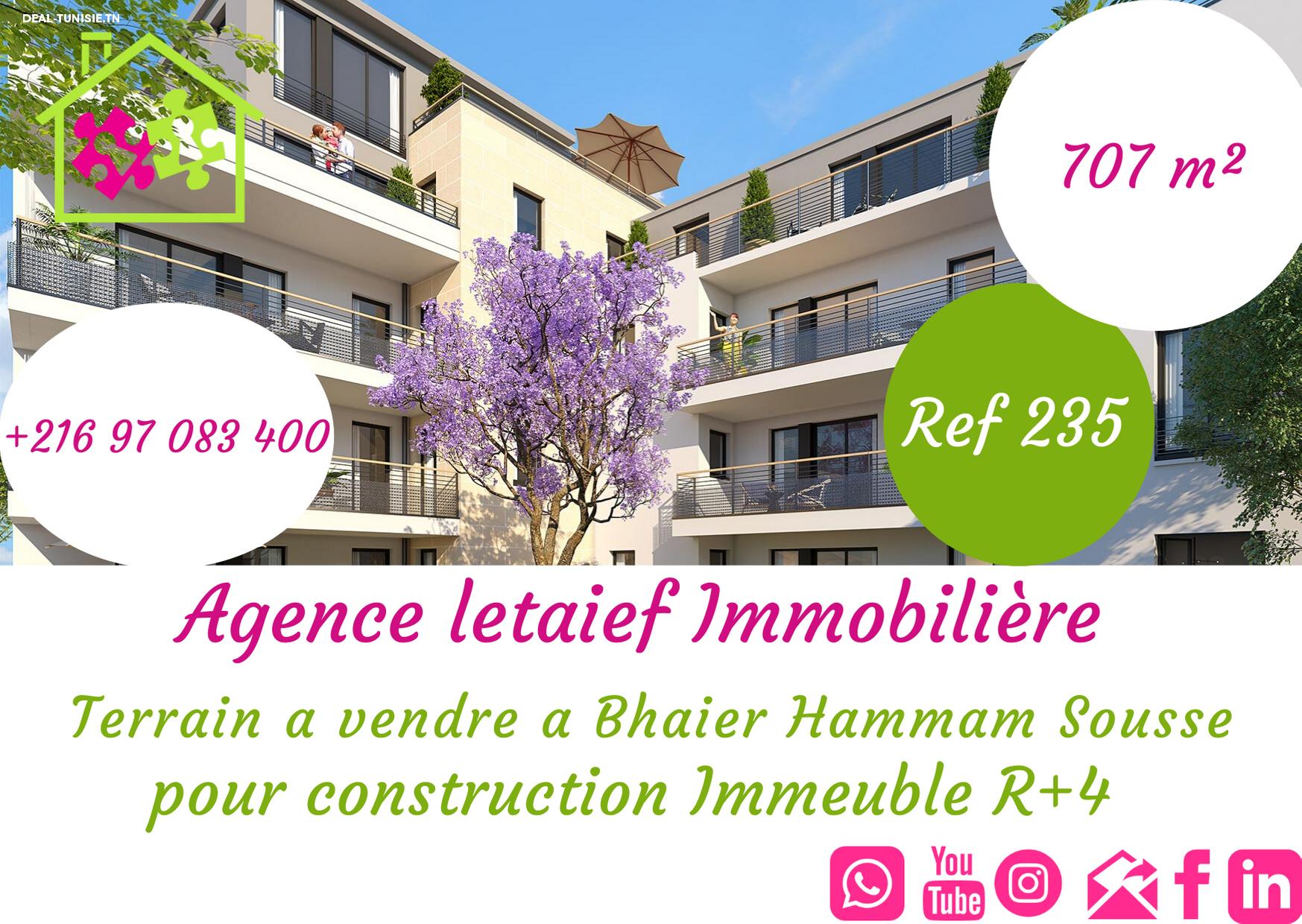 deal tunisie annonce