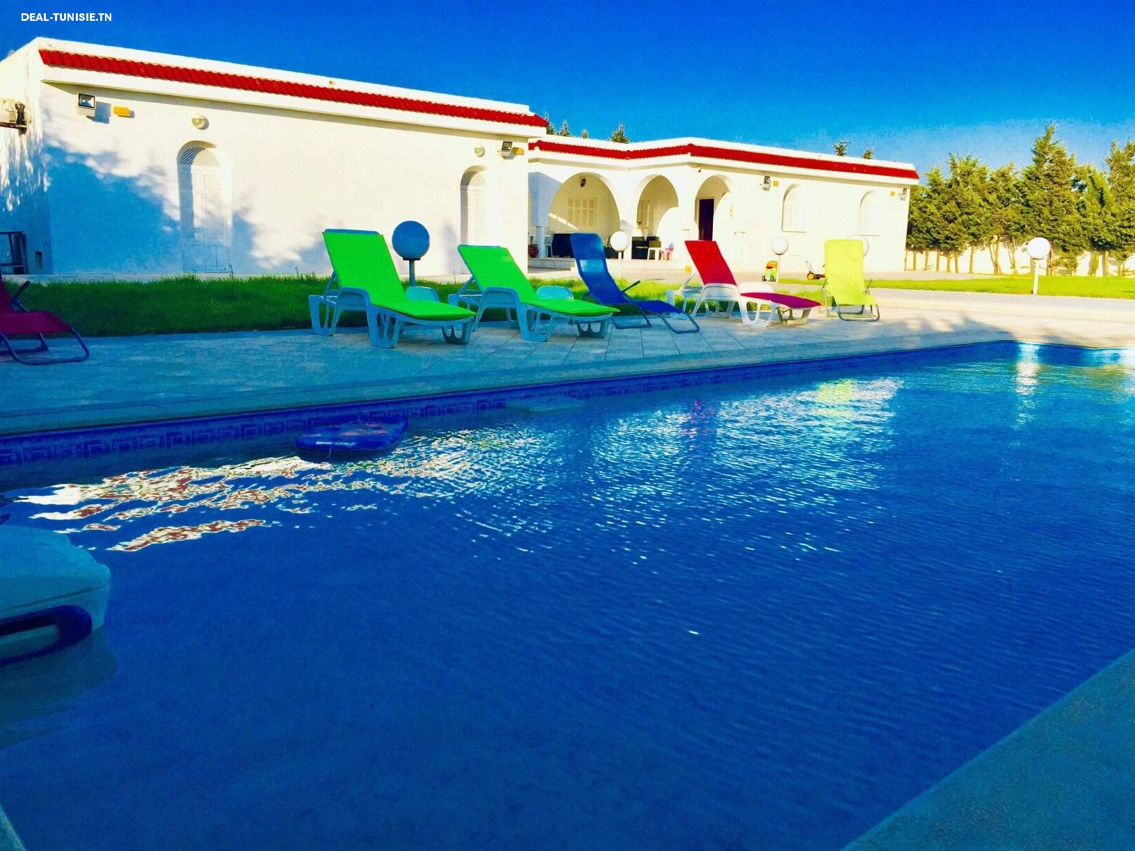 deal tunisie annonce