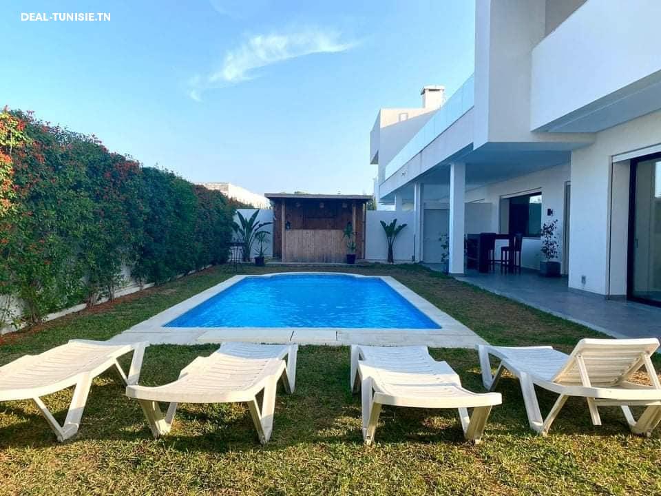 deal tunisie annonce