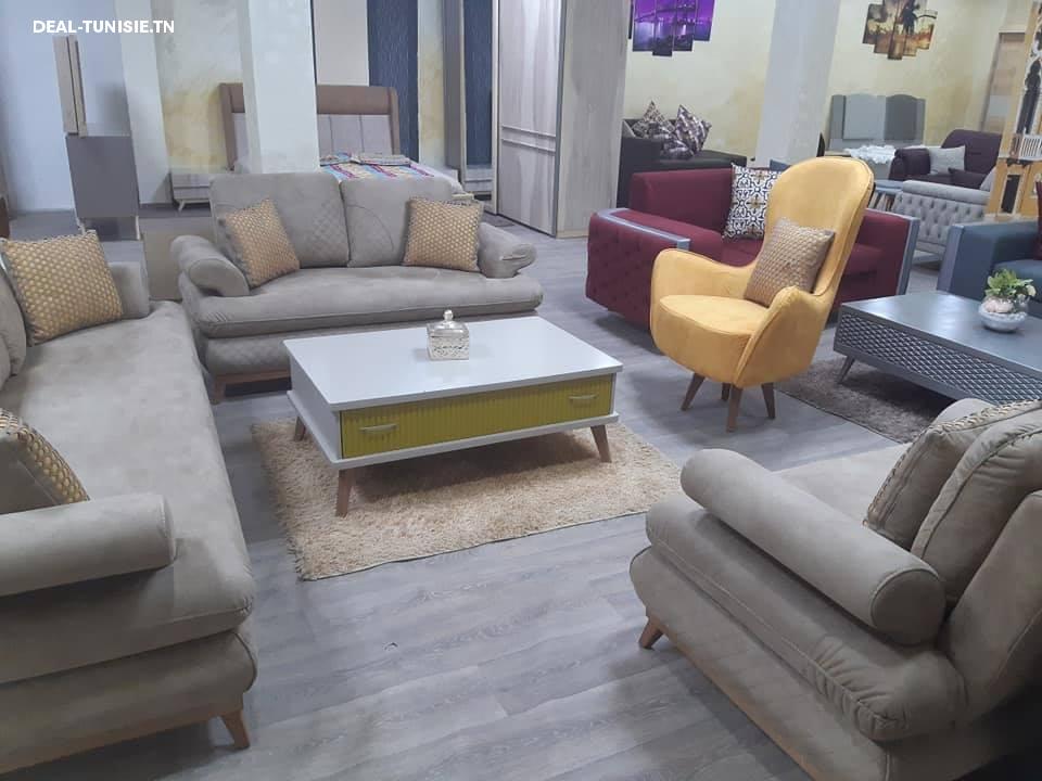 deal tunisie annonce