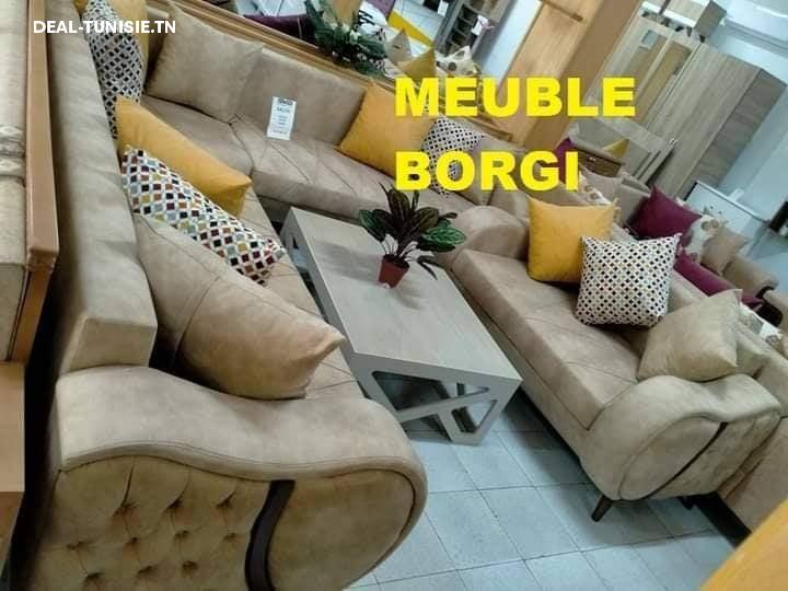 deal tunisie annonce