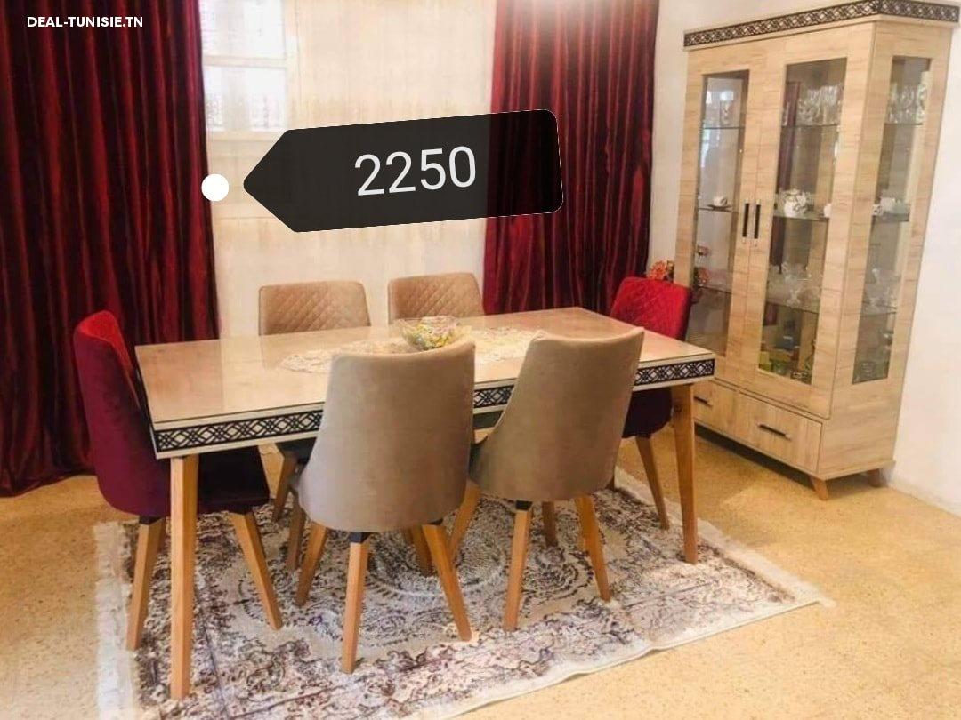 deal tunisie annonce