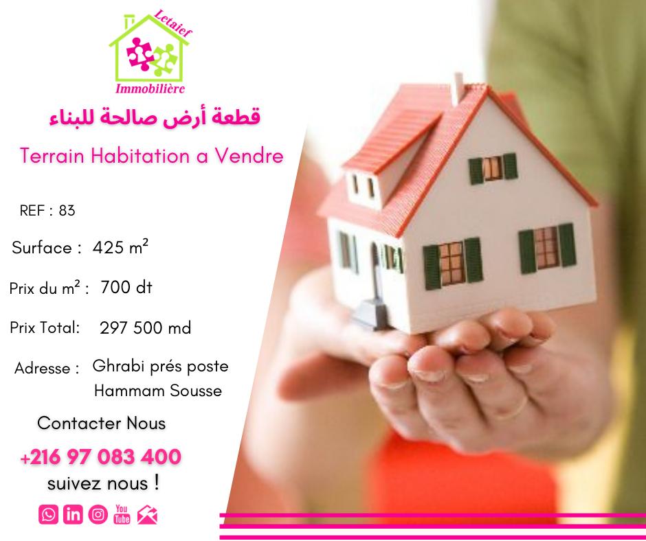 deal tunisie annonce