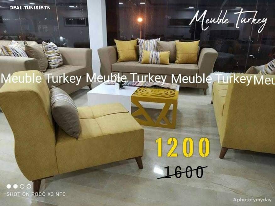 deal tunisie annonce