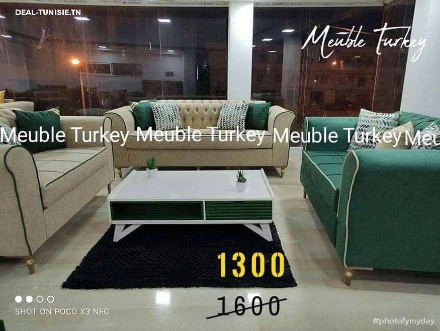 deal tunisie annonce