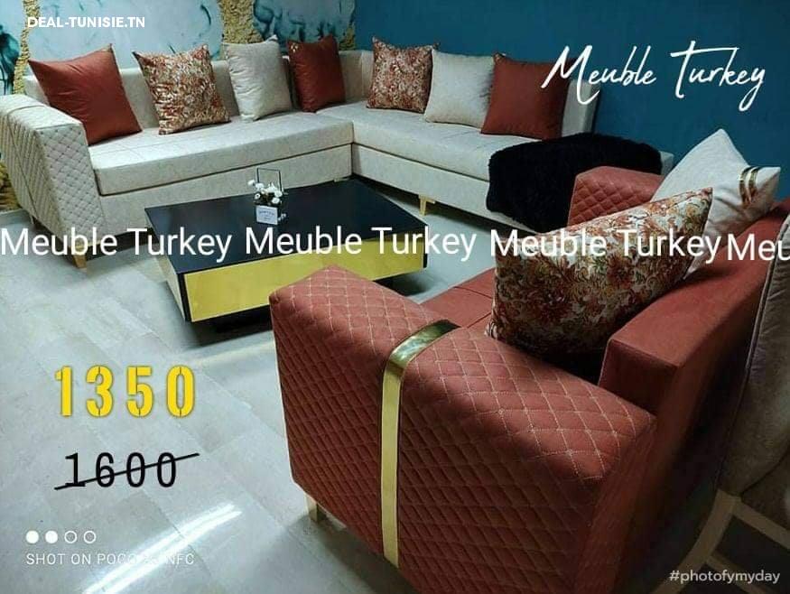 deal tunisie annonce
