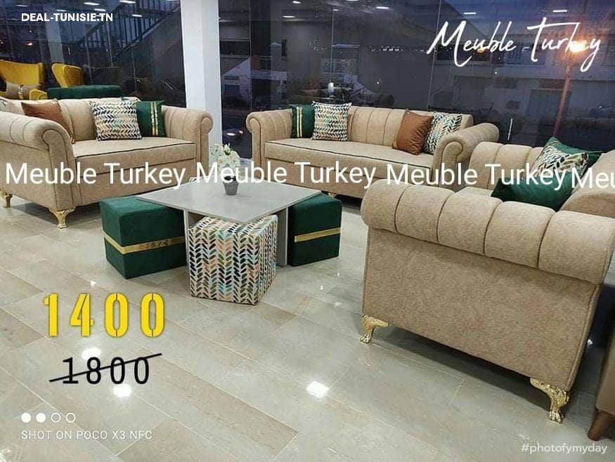 deal tunisie annonce