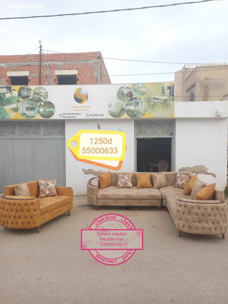 deal tunisie annonce