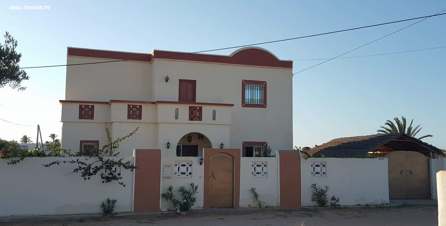 deal tunisie annonce