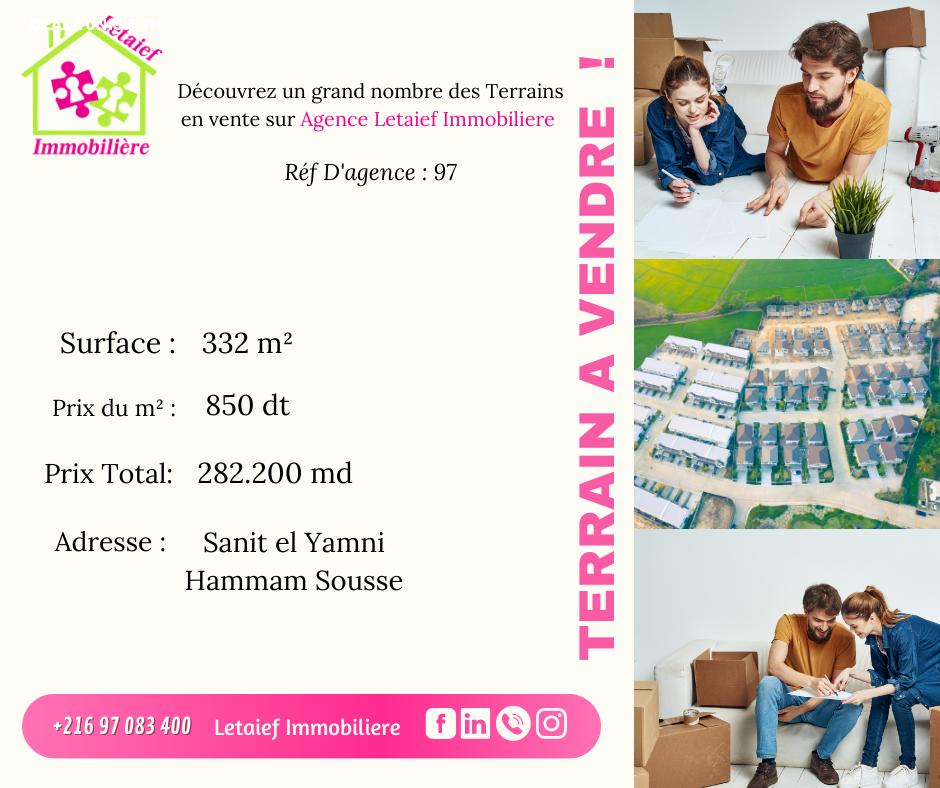 deal tunisie annonce