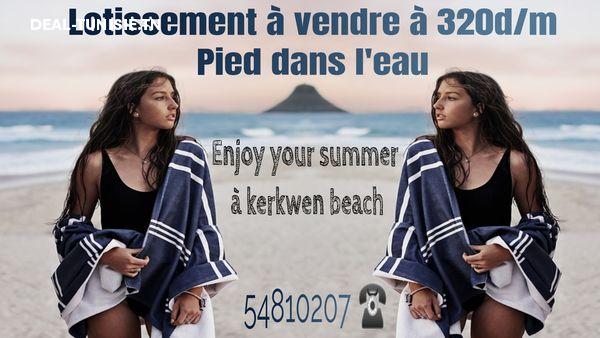 deal tunisie annonce