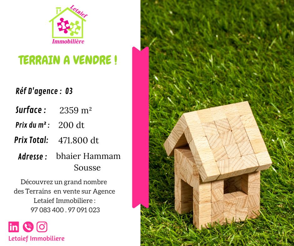 deal tunisie annonce