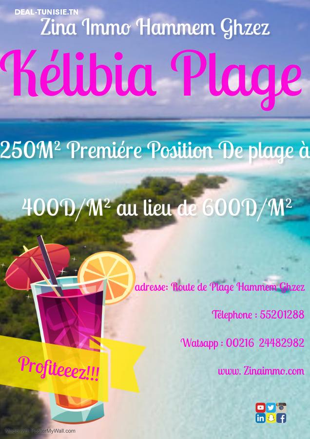 deal tunisie annonce