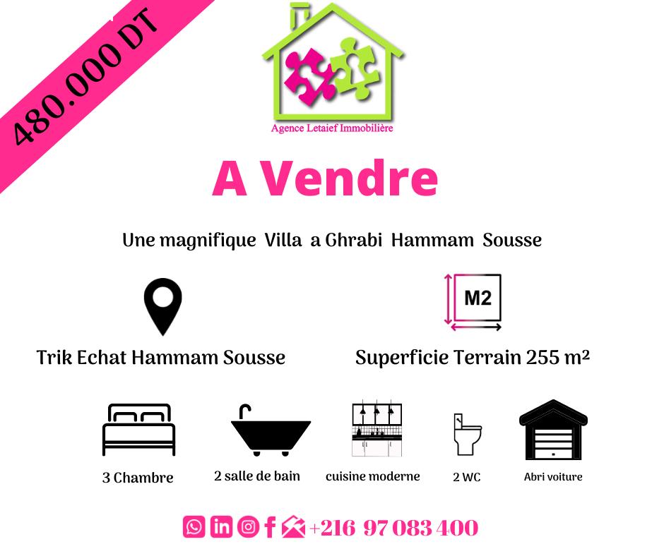 deal tunisie annonce