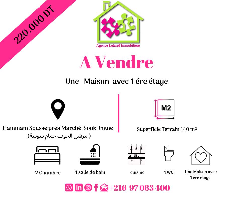 deal tunisie annonce