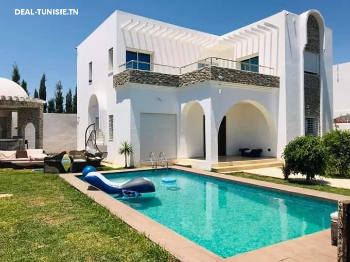 deal tunisie annonce