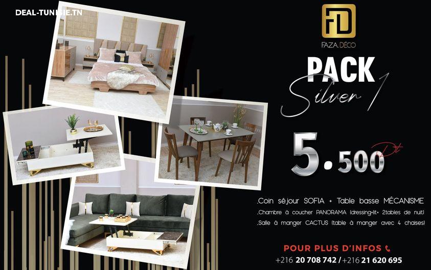 deal tunisie annonce