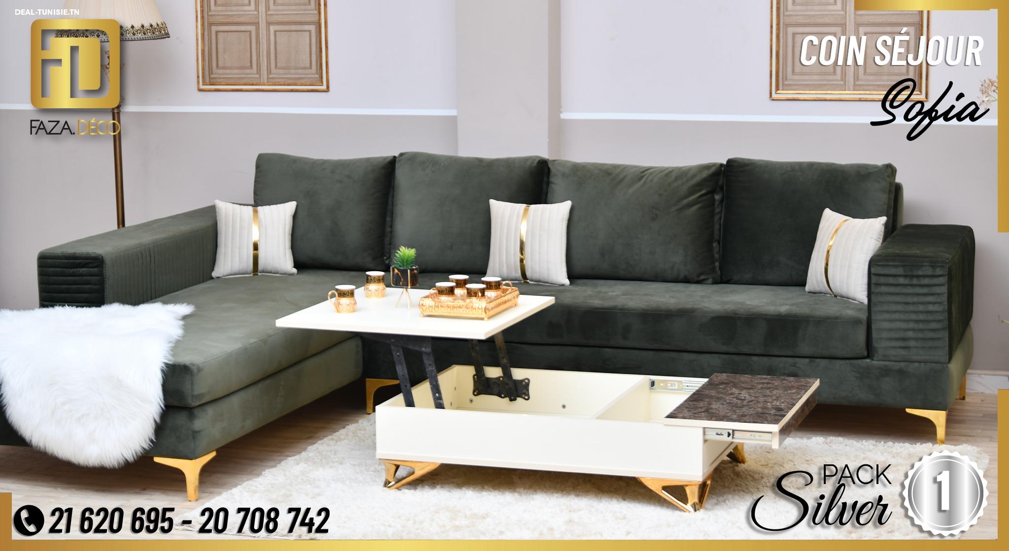 deal tunisie annonce