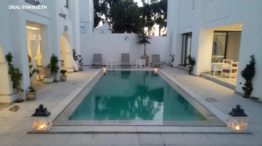deal tunisie annonce