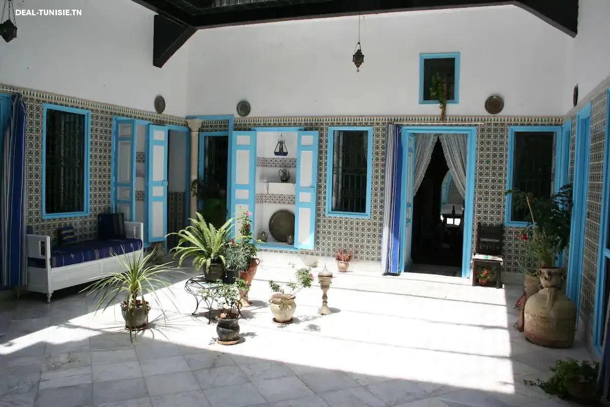 deal tunisie annonce