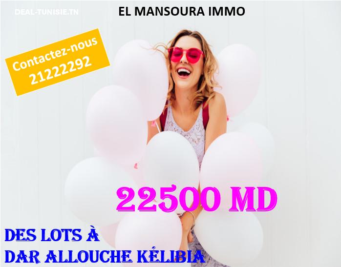 deal tunisie annonce