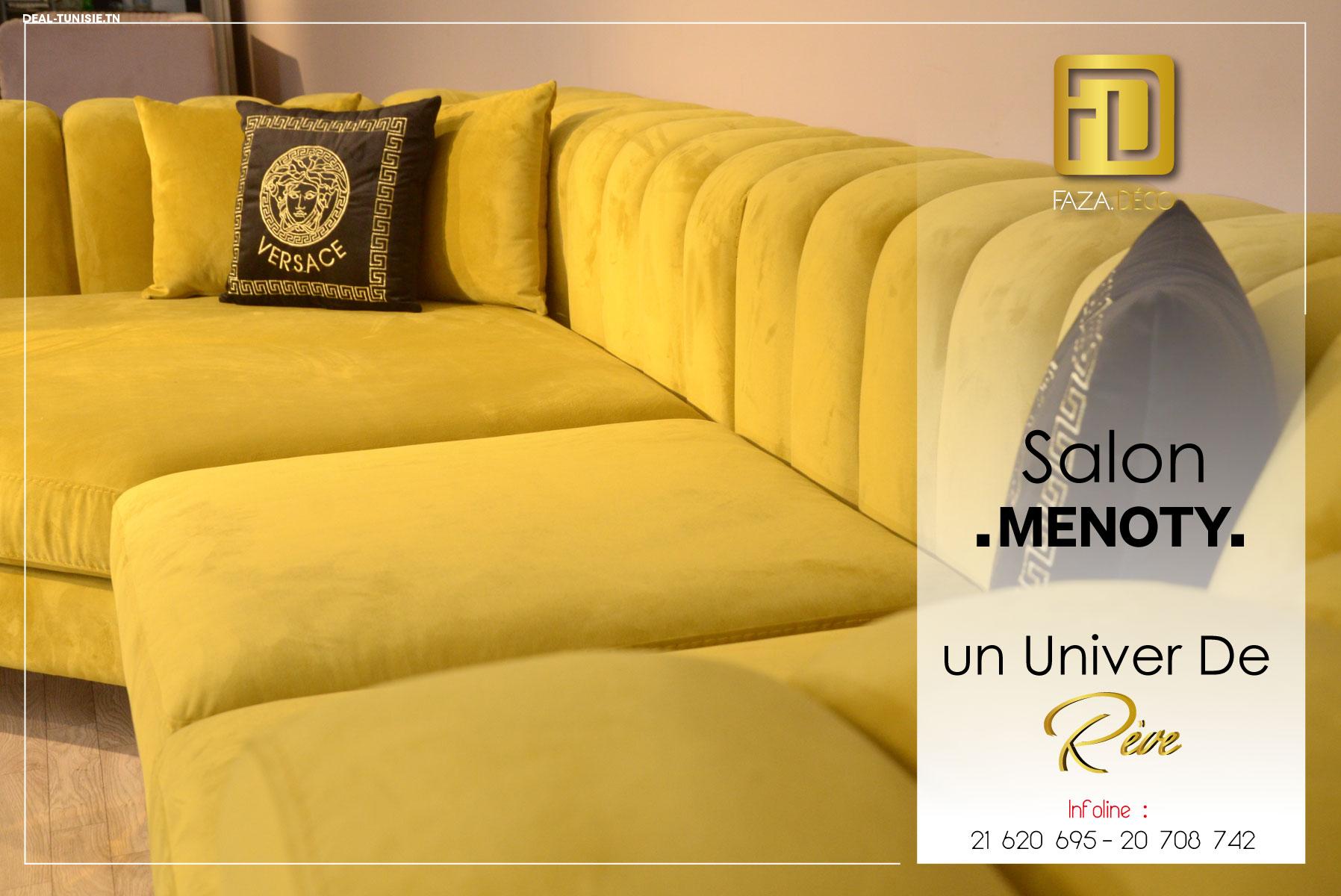 deal tunisie annonce