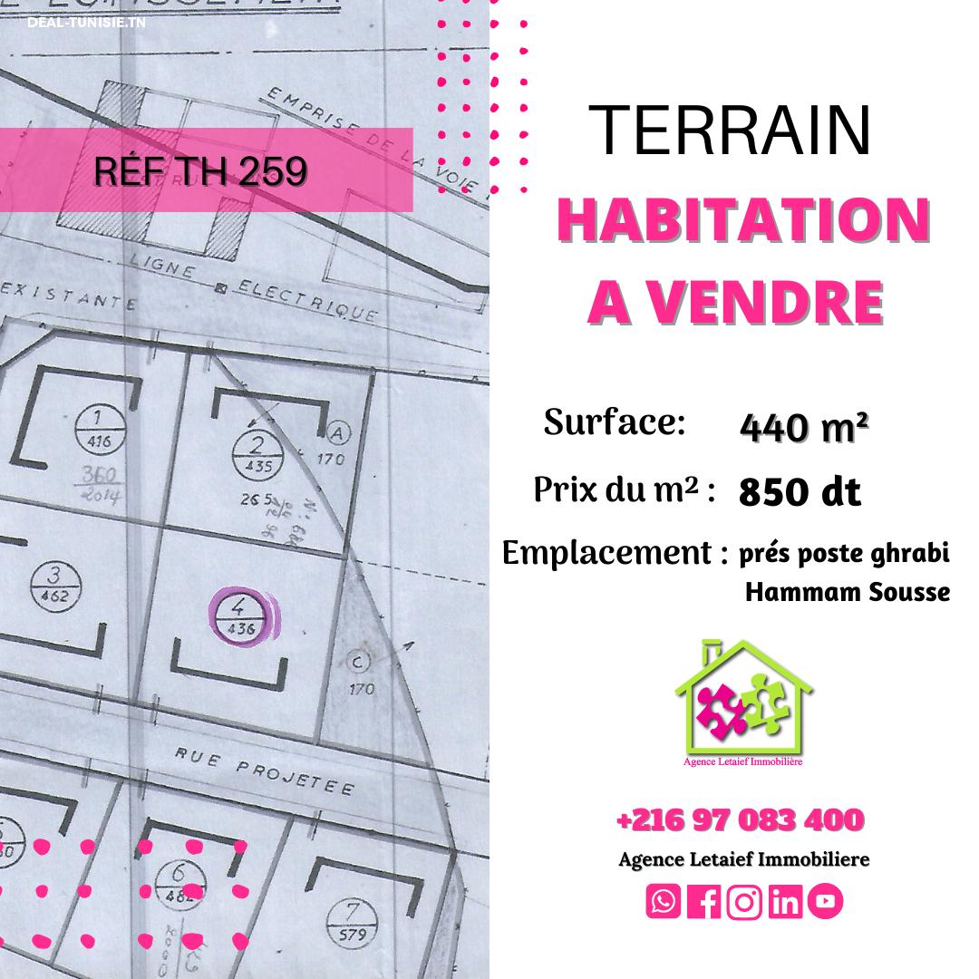 deal tunisie annonce