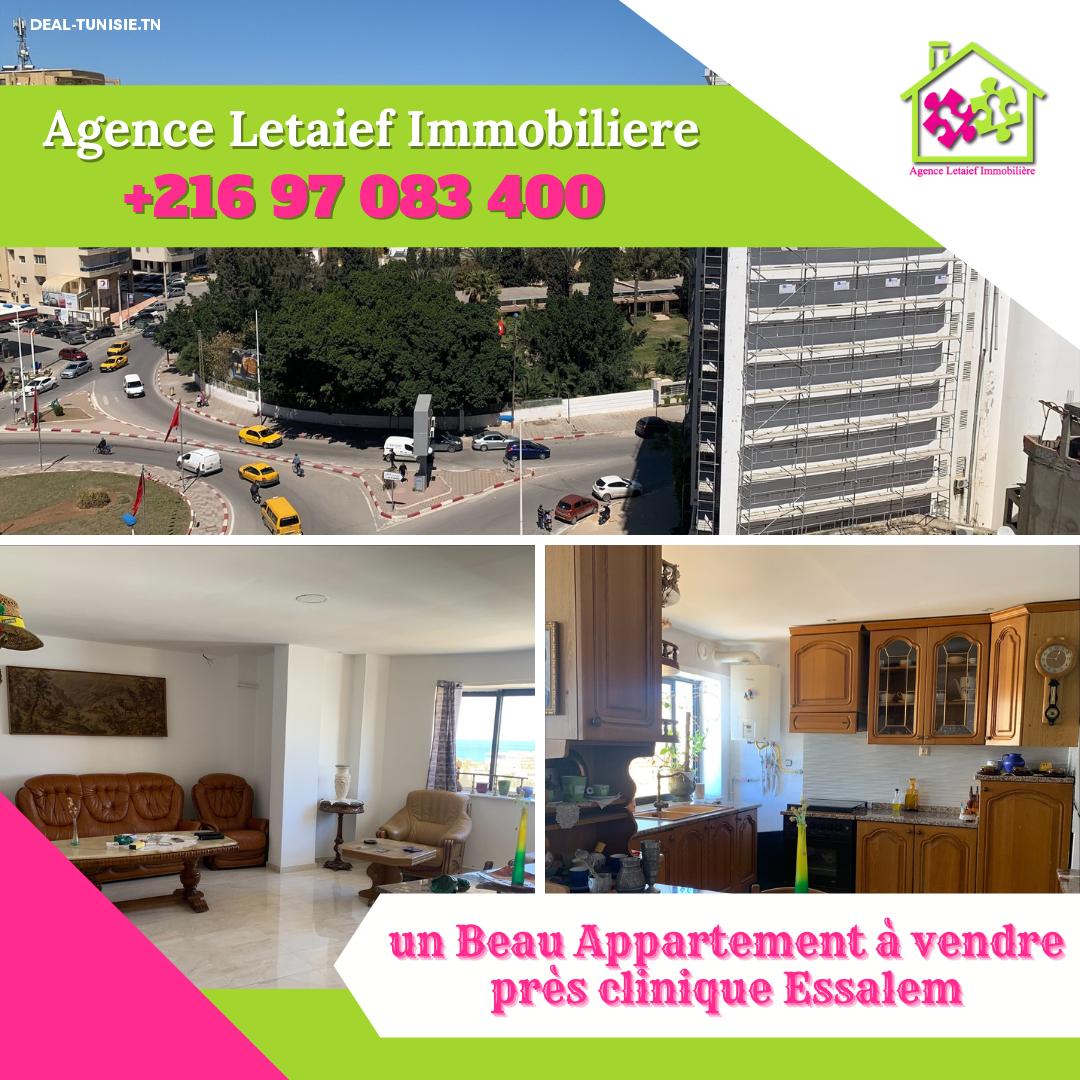 deal tunisie annonce
