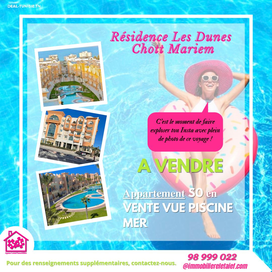 deal tunisie annonce