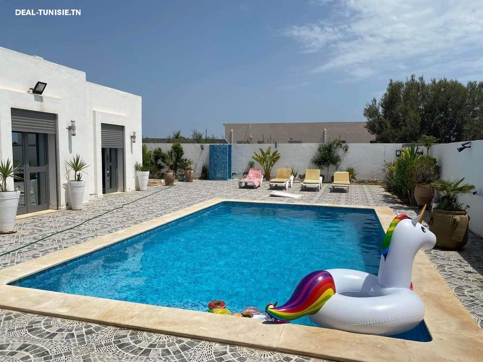 deal tunisie annonce