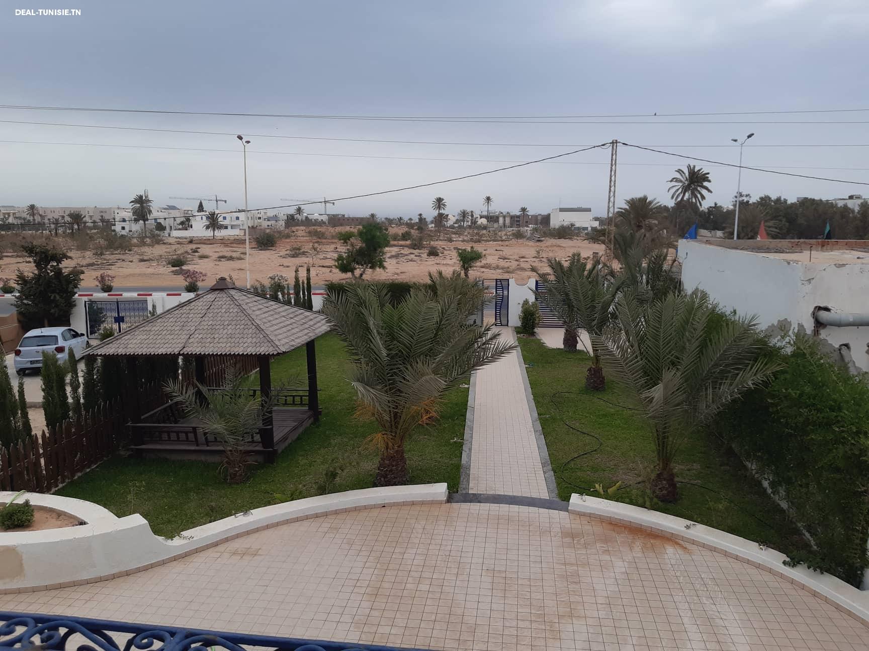deal tunisie annonce