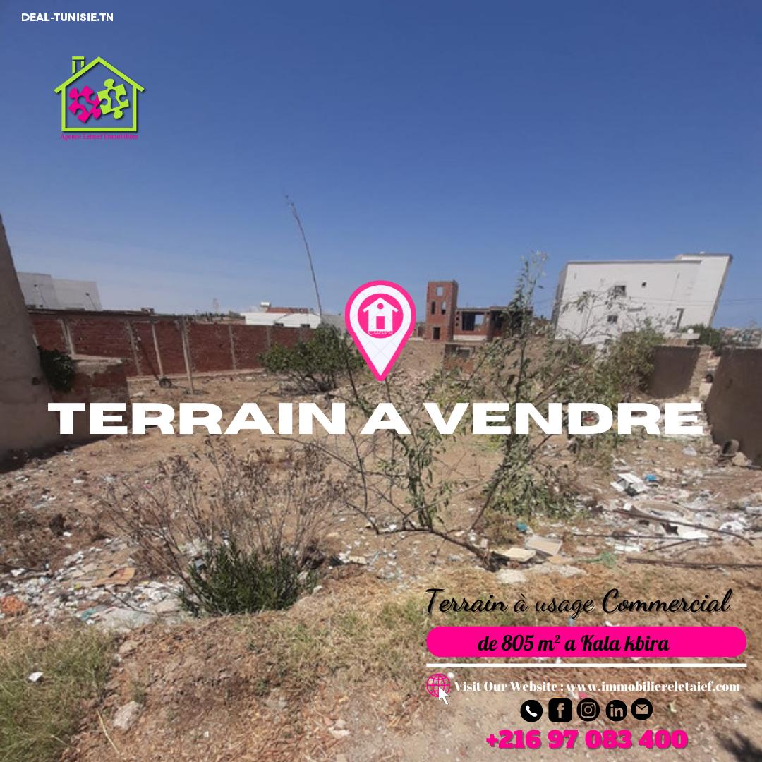 deal tunisie annonce