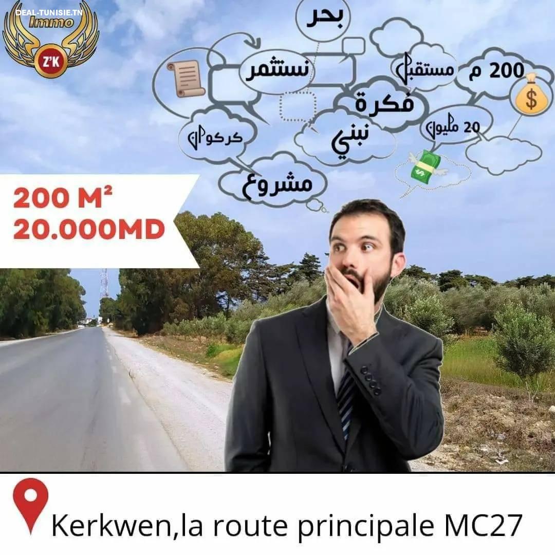 deal tunisie annonce