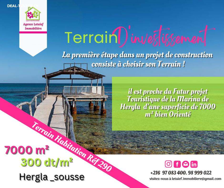 deal tunisie annonce